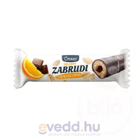 Cornexi Zabrudi 30Gr Narancsos-Csokis