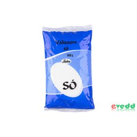 Hadászi Vákum Só 1Kg