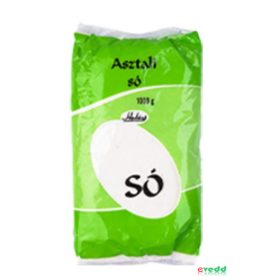 Hadászi 1Kg Asztali Só