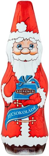 Szerencsi Mikulás 65Gr Tejcsokoládé 