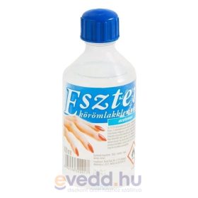 Eszter 100Ml Acetonos Körömlakklemosó