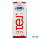 Tolle UHT Tej 2,8% 1L