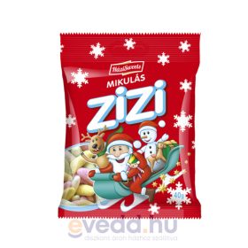 Mikulás 40Gr Zizi