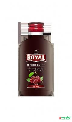 Royal Vodka 0,1L Meggy