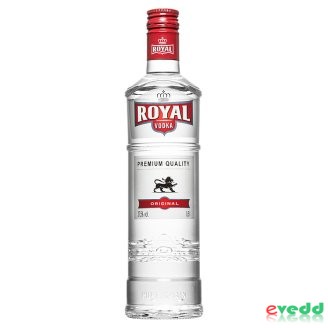 Royal Vodka 0,5L