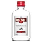 Royal Vodka 0,1L