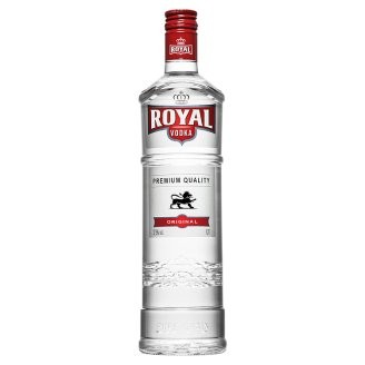 Royal Vodka 0,7L 