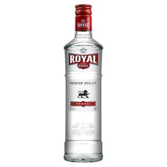 Royal Vodka 0,35L 37,5%