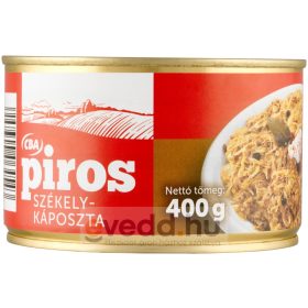 Cba Készétel 400Gr Székelykáposzta