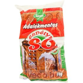Erdélyi Adalékmentes Asztali Só 1Kg