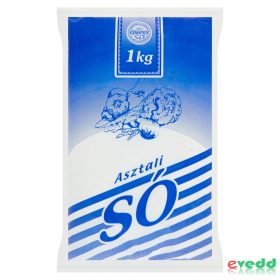 Tassi 1Kg Erdélyi Asztali Só Salis