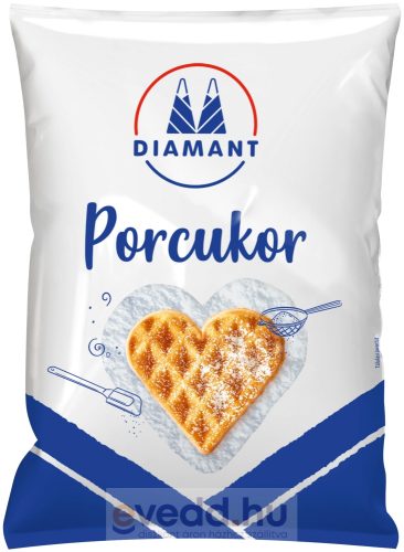 Porcukor 500Gr Diamant