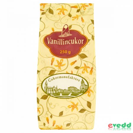 Diamant 250Gr Vanillincukor