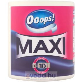 Ooops! Maxi Kéztörlő 1Tek. 2Rét.