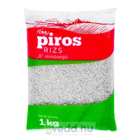 CBA Rizs "B" 1Kg