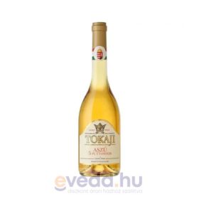 Tokaji Aszu 0,5L 5 Puttonyos Somos /Kiss b.(DRS)*