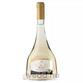 Tokaji Furmint 0,75L Franciapalackos