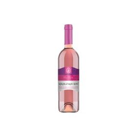 Ta Kékfrankos Rosé 0,75L Rozébor