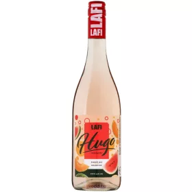   Lafi HugoBor Alapú Koktél 0,75L Dinnye Mix Frizzante (DRS)*