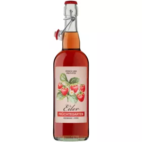 EILER Boralapú Koktél 0,75L Eper csatos palack (DRS)*