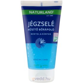 Naturland 140Ml Jégzselé