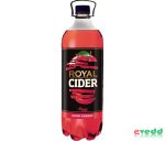 Royal Cider 1L Meggy