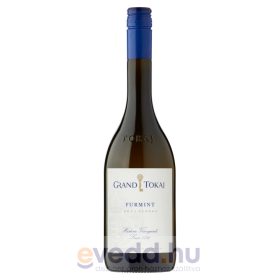 Grand Tokaj Furmint 0,75L Száraz Fehérbor