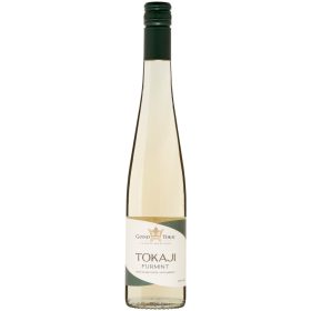   Tokaji Furmint 0,5L Késői Szüretelésű Édes Fehérbor (DRS)*