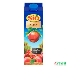 Sió Gyümölcsital 1L  Almaital