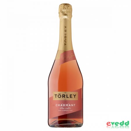 Törley Charmant Rosé 0,75L