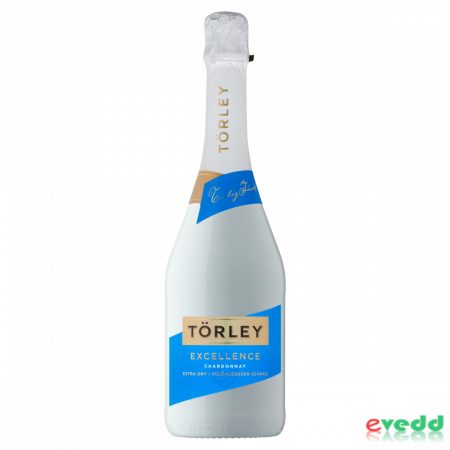 Törley Excellence Chardonnay 0,75L
