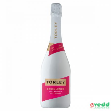Törley Excellence Pinot Noir rosé 0,75l