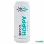 Borsodi Hoppy 4,5% 0,5L  Dob