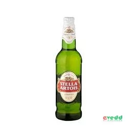 Stella Artois 0,33L Palackos Sör