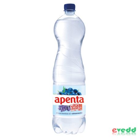 Apenta Vitamix Áfonya-Levendula 1,5L Pet