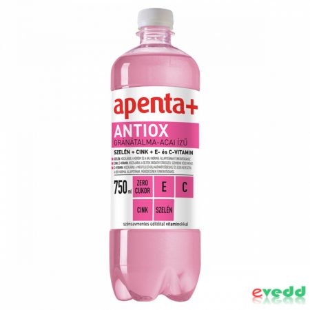 Apenta+ Antiox 0,75L