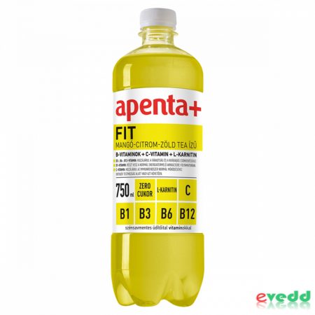 Apenta+ Fit 0,75L