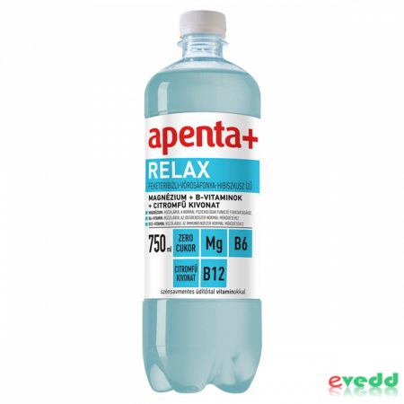 Apenta+ Relax 0,75L