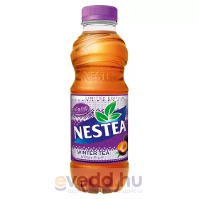 Nestea 0,5L Havas Szilva Ízű Ice Tea (DRS)*