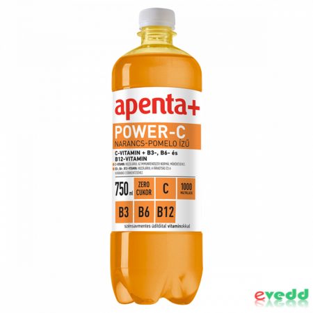 Apenta+ PowerC 0,75L
