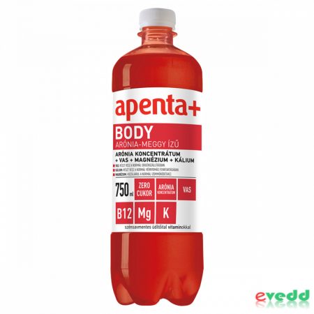 Apenta+ Body 0,75L