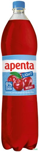 Apenta Light 1,5L Meggy