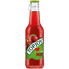Topjoy Meggy-Alma 0,25L Szénsavmentes Gyümölcsital (DRS)*