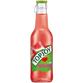   Topjoy 0,25L Alma-Görögdinnye Ízű Palackos Gyümölcsital (DRS)*