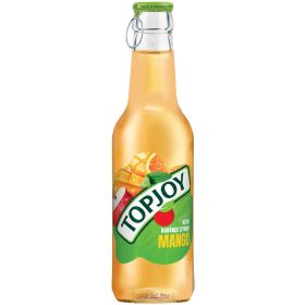 Topjoy Mangó 0,25L Szénsavmentes Üdítőital (DRS)*