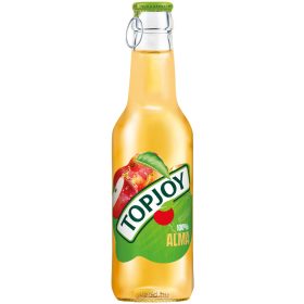   Topjoy 0,25L Alma 100% Szénsavmentes Palackos Gyümölcsital (DRS)*