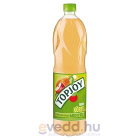   Top Joy 1,5L Alma-Körte Ízű Szénsavmentes Üdítőital (DRS)*