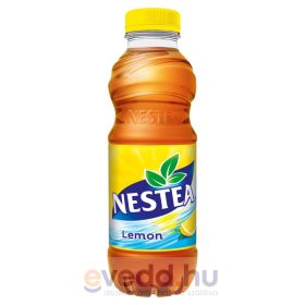Nestea 0,5L Citrom Ízű Ice Tea (DRS)*