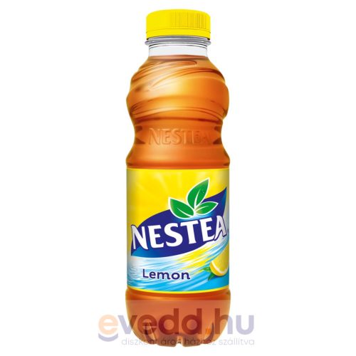 Nestea 0,5L Citrom Ízű Ice Tea (DRS)