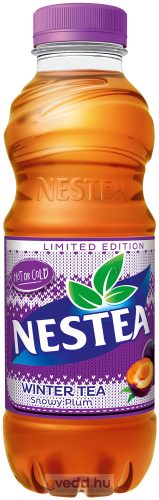 Nestea 0,5L Havas Szilva Ízű Ice Tea (DRS)*